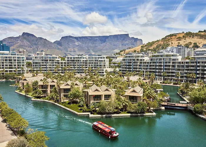 One&Only Cape Town